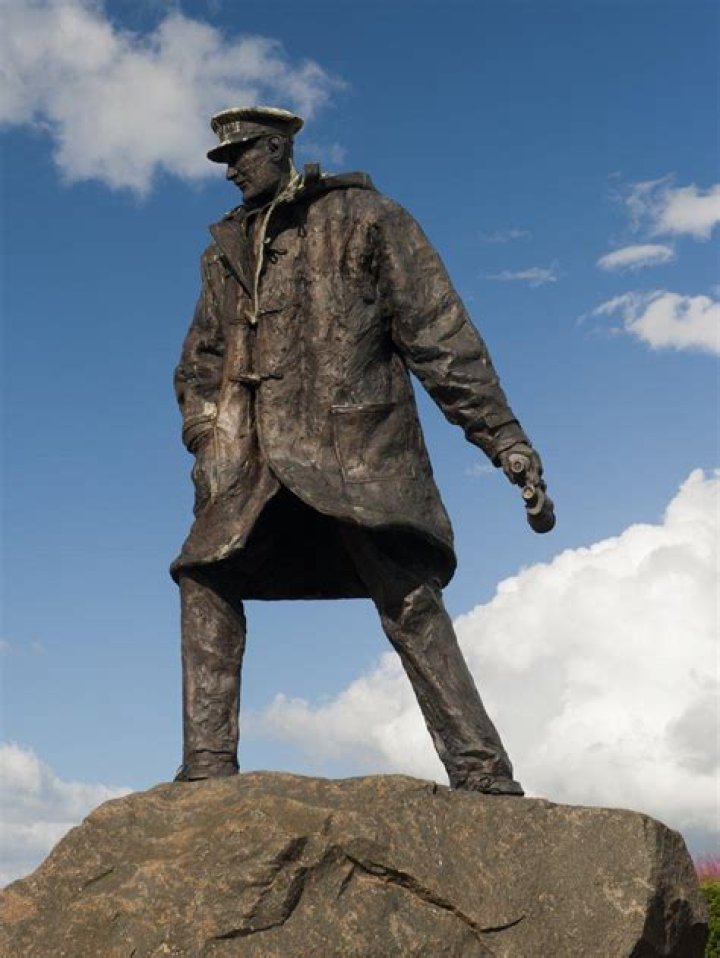 David Stirling: SAS Founder's Life & Legacy - Uncovered