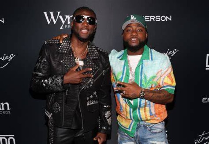 Davido And Chris Brown: A Deep Dive Into Their Net Worth