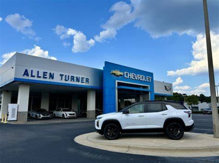 Dayton's Premier Realtor: Allen Turner