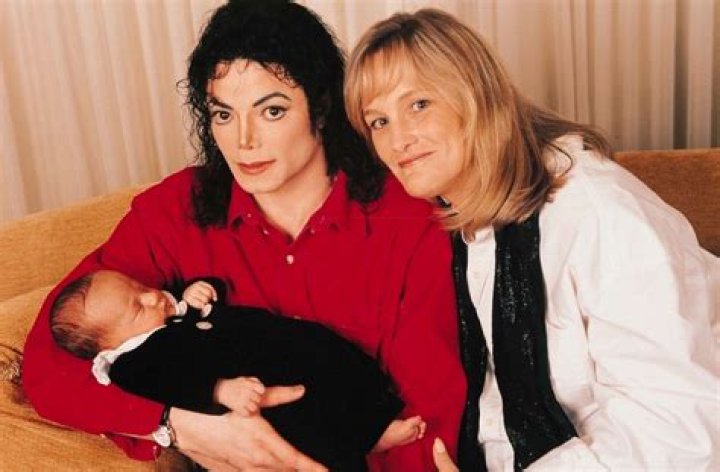 Debbie Rowe & Michael Jackson's Kids: What You Didn't Know