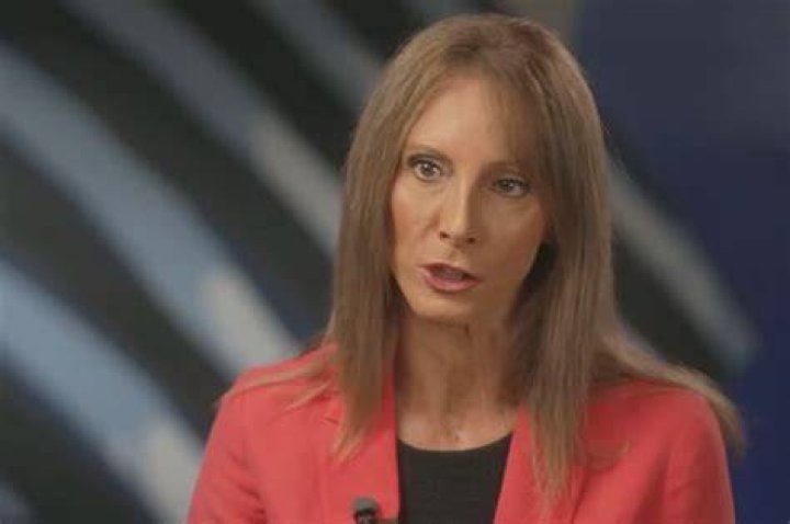 Debora Patta: Uncovering Truth, Inspiring Change
