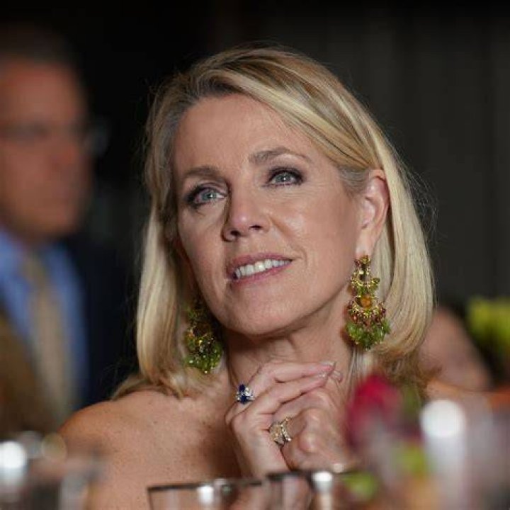 Deborah Norville: A Journey Through Life And Media