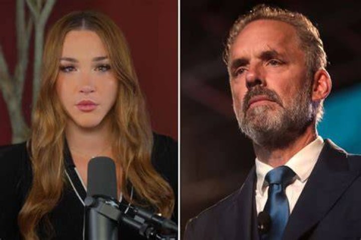 Debunking The Truth: Mikhaila Peterson's Boyfriend Exposed