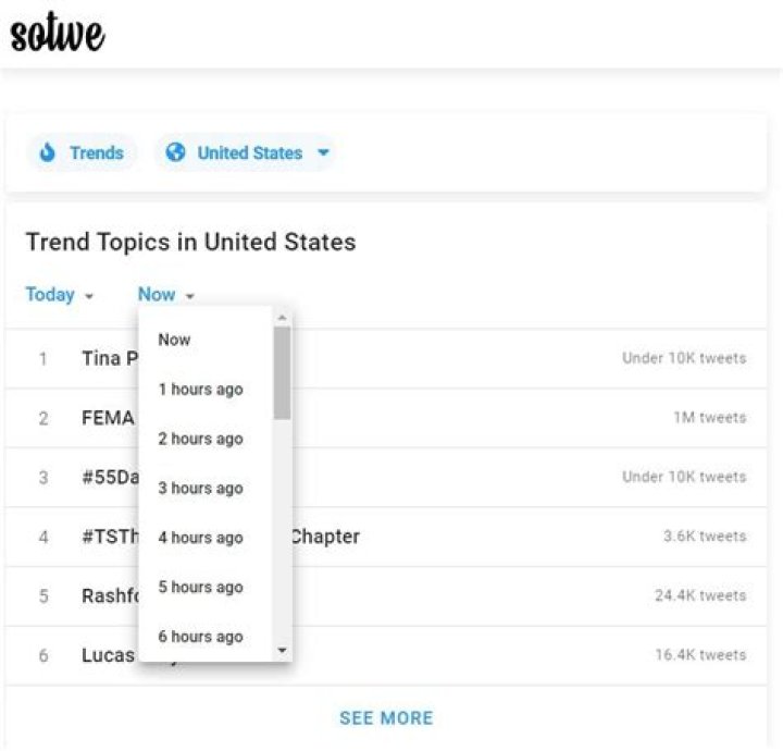 Decoding "Boy Mom" & More: Exploring Trends & Content on Sotwe
