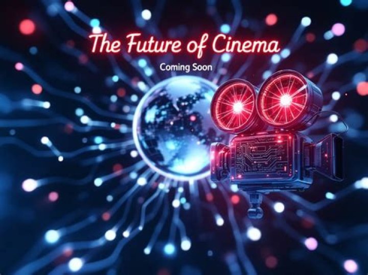 Decoding Movie Rules 2025: Trends, Regulations & Future of Cinema