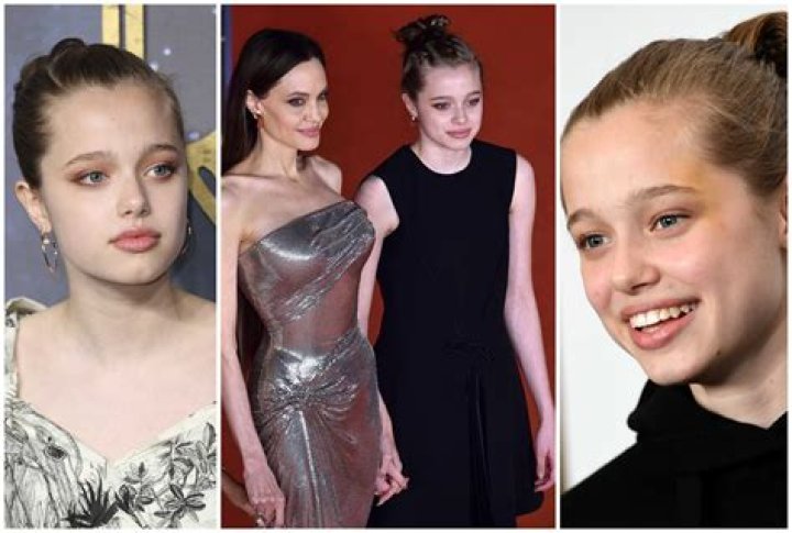Decoding The Gender Identity Of Shiloh Jolie-Pitt: Was Shiloh Jolie-Pitt Born Male Or Female?