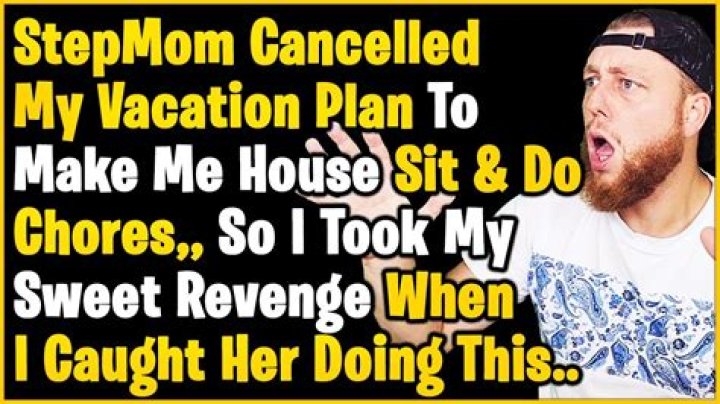 Dee Williams' Powerful Payback For Stepmom
