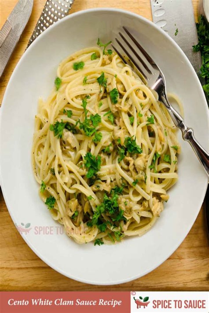 Delicious White Clam Sauce Recipes: Find Your Perfect Dish!