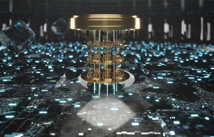 Delve Into Quantum Computing's Future With Giulia Isabel Corcos