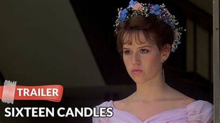 Delve Into The Cultural Significance Of The Iconic "16 Candles Shower Scene"