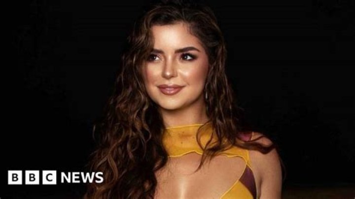 Demi Rose Mawby OnlyFans Leaks