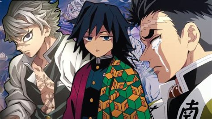 Demon Slayer Hashira: Exploring the Characters