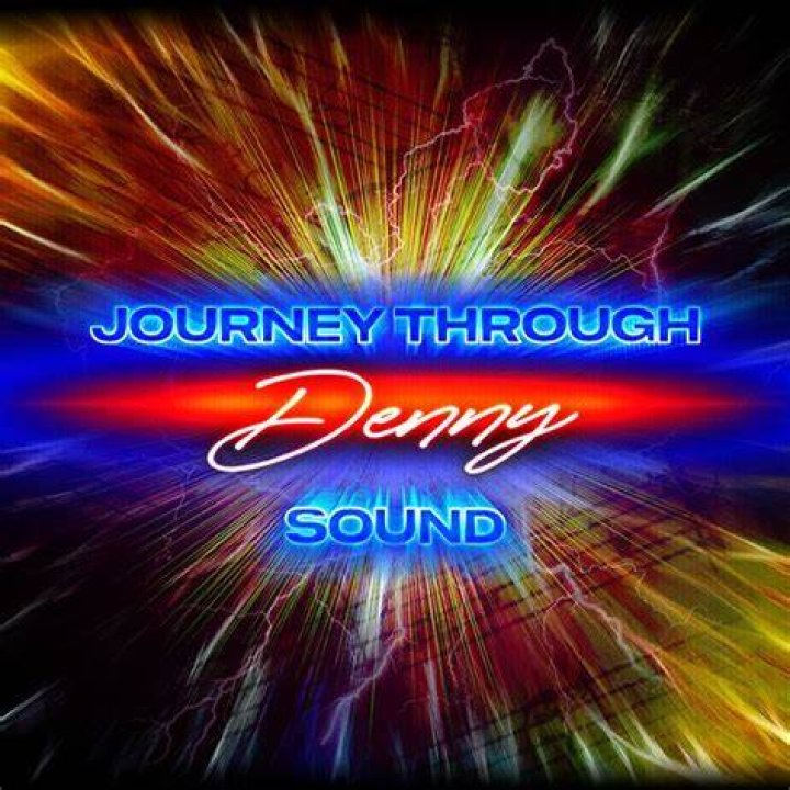Denny Duquete: A Journey Through Music And Passion