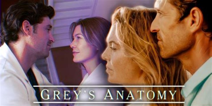 Denny Duquette: The Heartthrob Of Grey's Anatomy