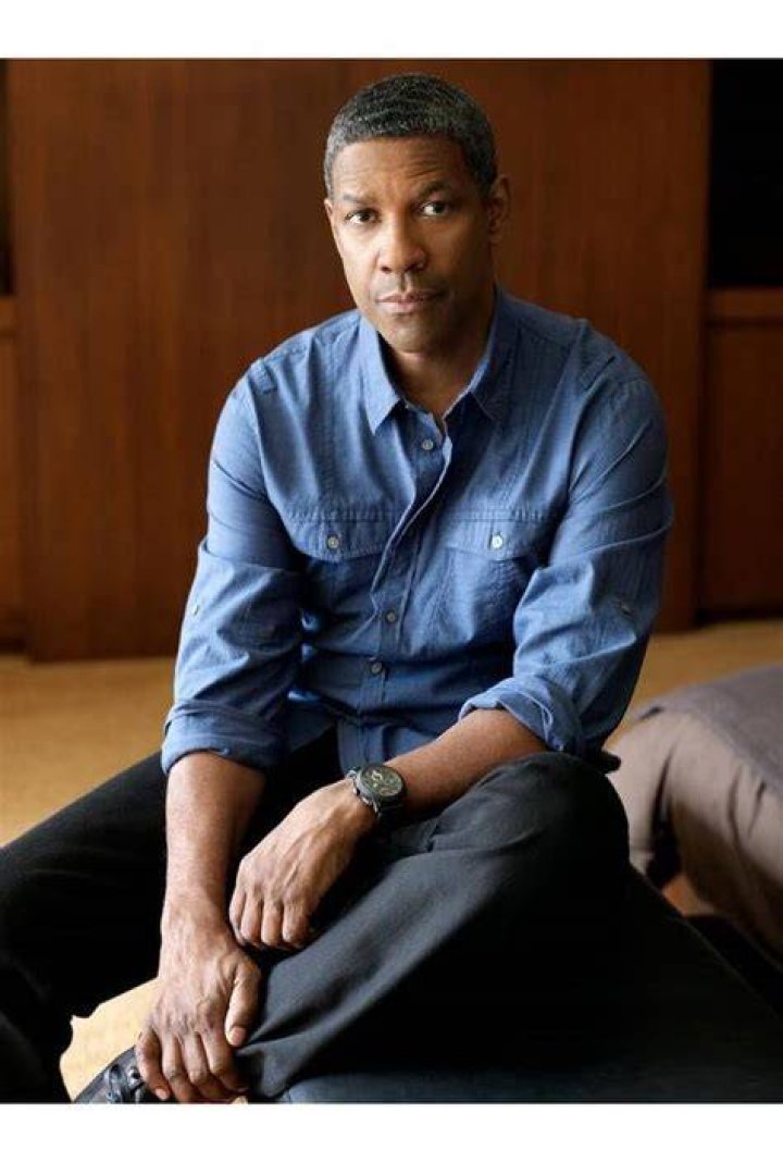 Denzel Washington: A Conservative Voice In Hollywood