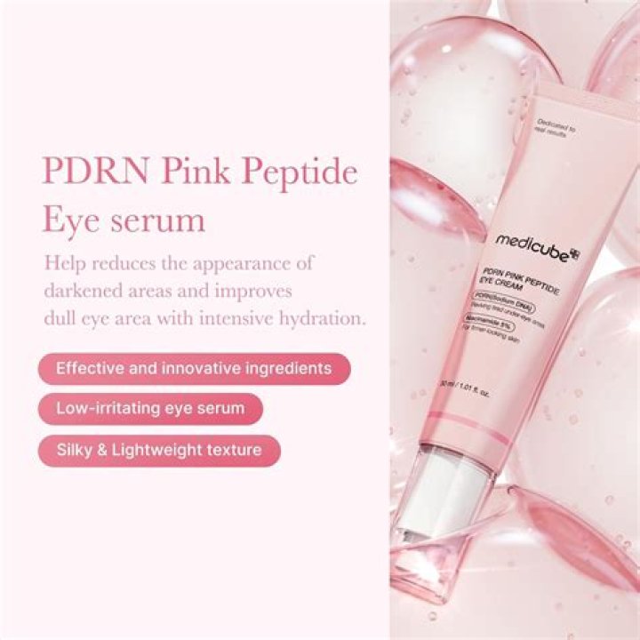 Derma+ Firm Peptide Eye Gel Reviews