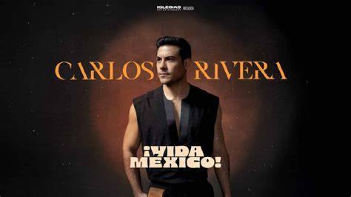 Descubriendo La Estatura De Carlos Rivera: ¿Cuánto Mide Realmente?