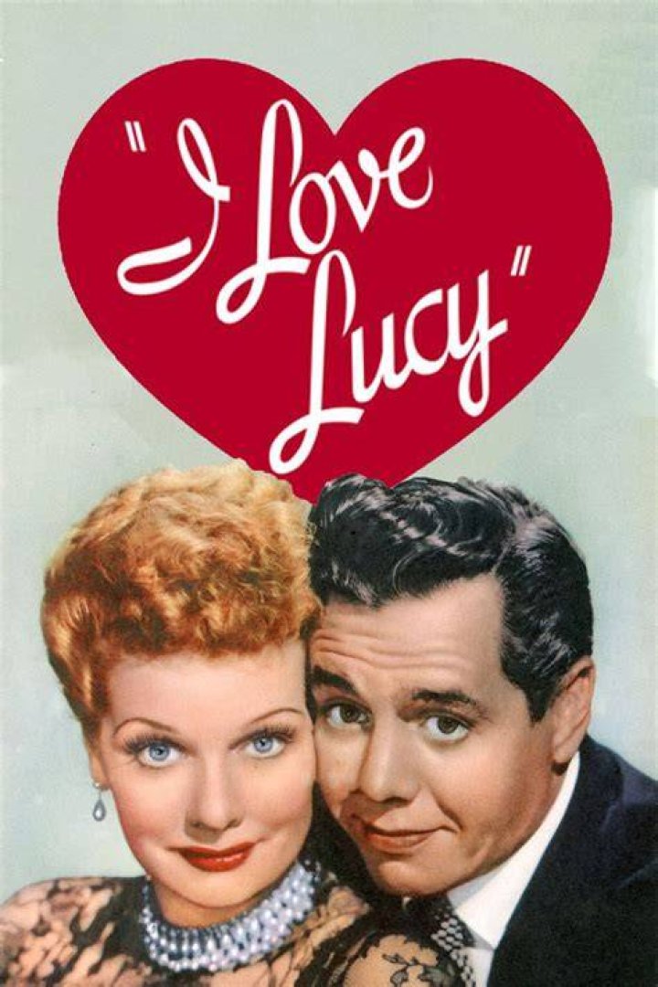 Desi Arnaz: The Heart Of "I Love Lucy"