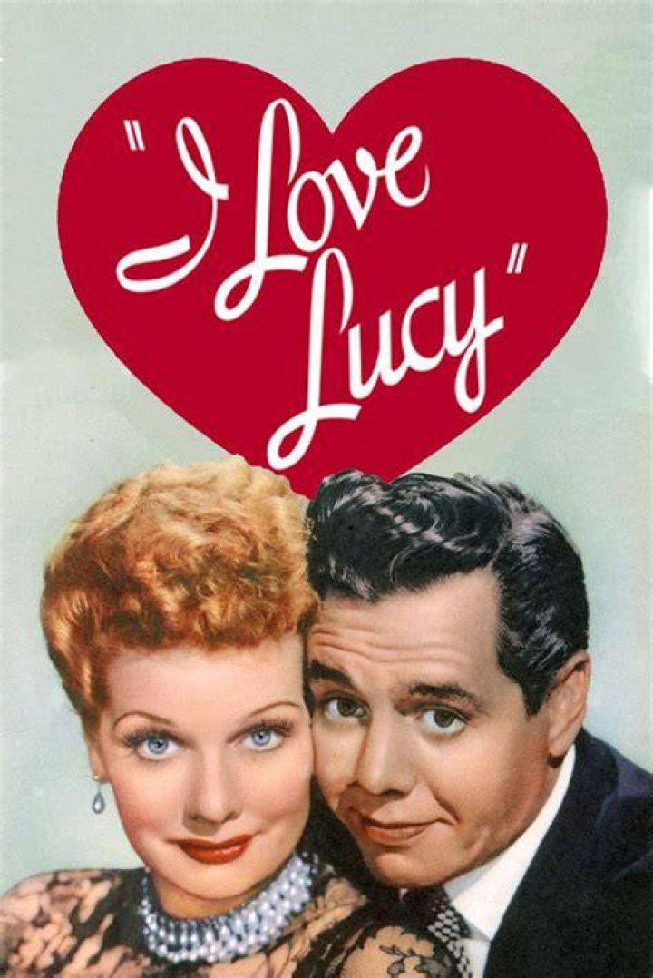 Desi I Love Lucy: A Journey Through The Iconic Comedy Series