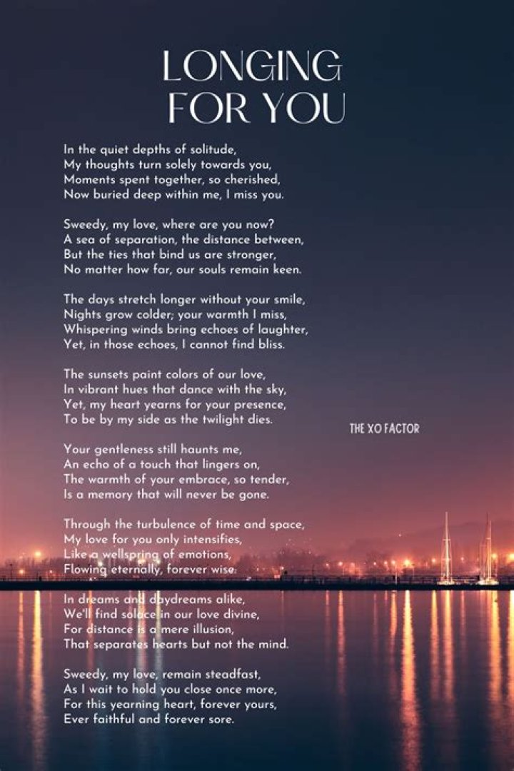 Desire: A Story of Longing and Loss