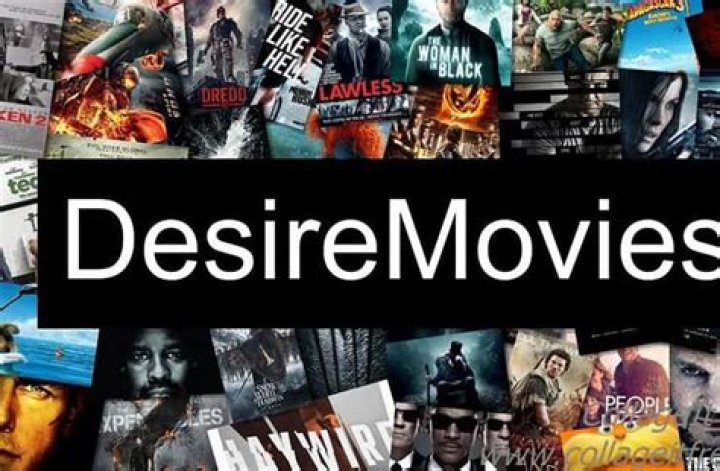 Desiremovies 2025: Your Guide to Free Movie Streaming & More
