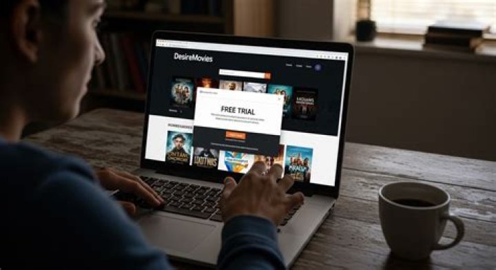 Desiremovies: Is it Safe? Download, Legality & Alternatives