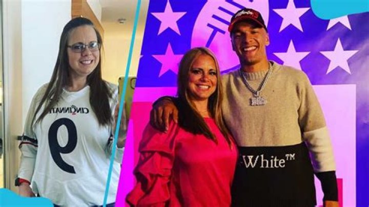 Desmond Ridder's Mom: The Unsung Hero Behind The Quarterback