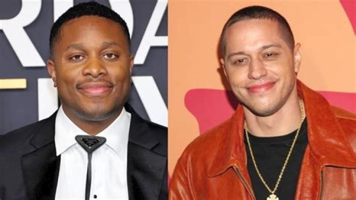 Devon Walker And Pete Davidson's Comedic Ascent And Personal Journeys