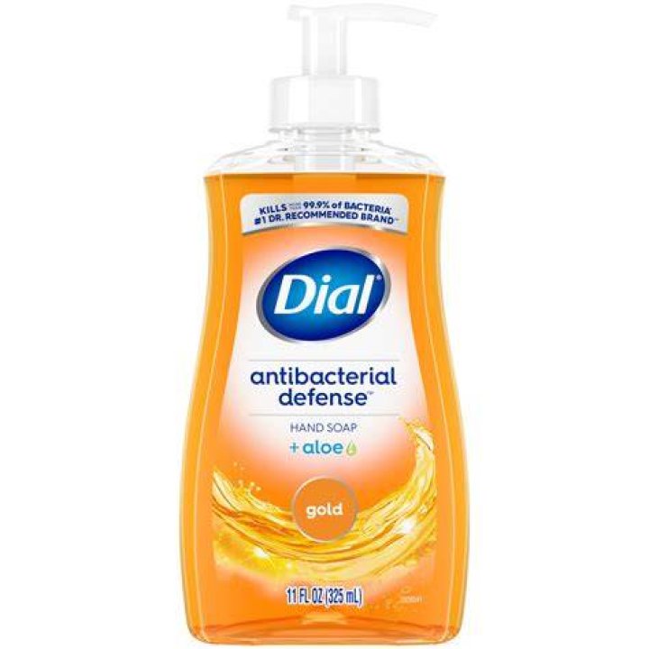 Dial Hand Soap For Face Unveiled