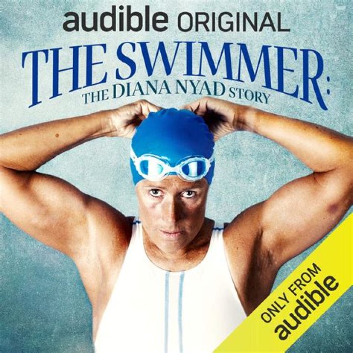 Diana Nyad's Life Partner Revealed