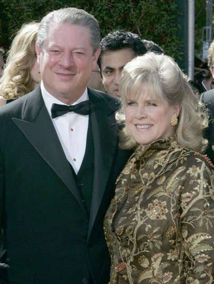 Did Al Gore Divorce His Wife? A Comprehensive Look At His Personal Life