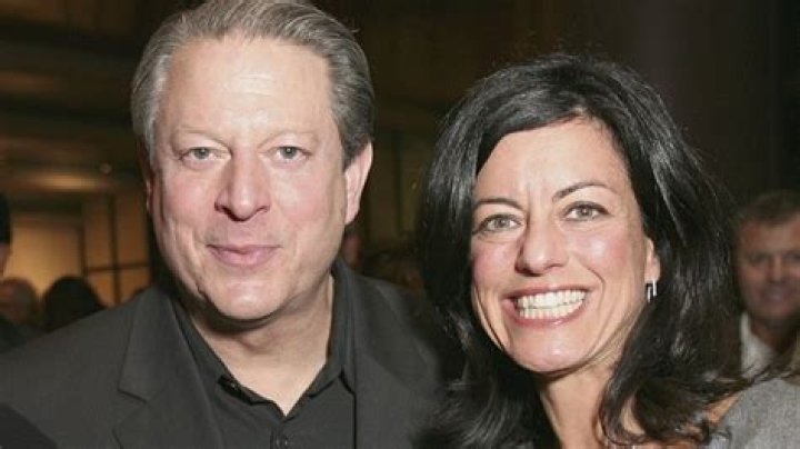 Did Al Gore Divorce? Unraveling The Truth Behind The Rumors