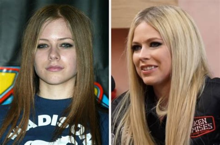 Did Avril Lavigne Have A Baby? The Truth Behind The Speculations