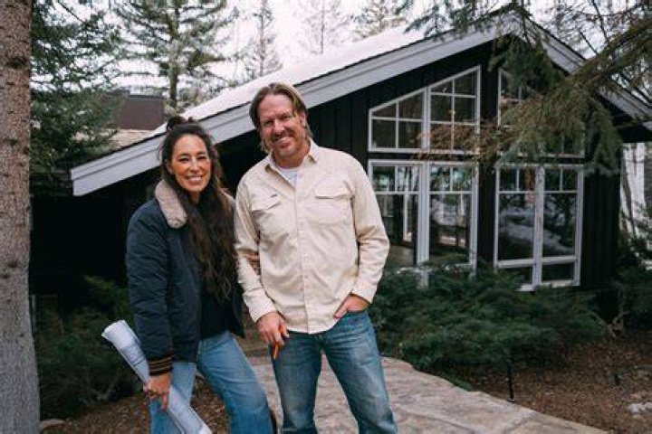Did Chip And Joanna Sell The Castle? The Intriguing Story Behind Their Real Estate Ventures