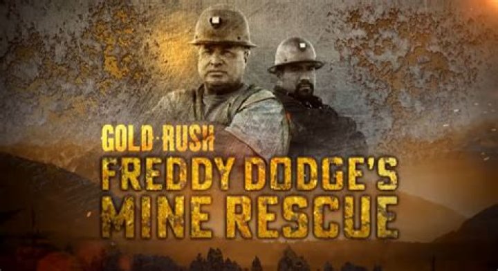 Did Freddy Dodge's Tragic End: The Truth Revealed