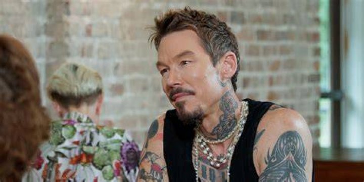 Did HGTV Star David Bromstad Tie The Knot?