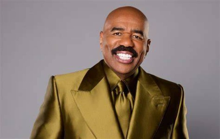 Did Steve Harvey Die? A Quick Answer For Hey Google Searches