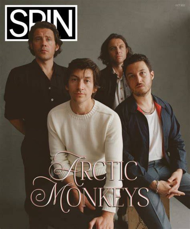 Did The Arctic Monkeys Break Up? Unraveling The Rumors