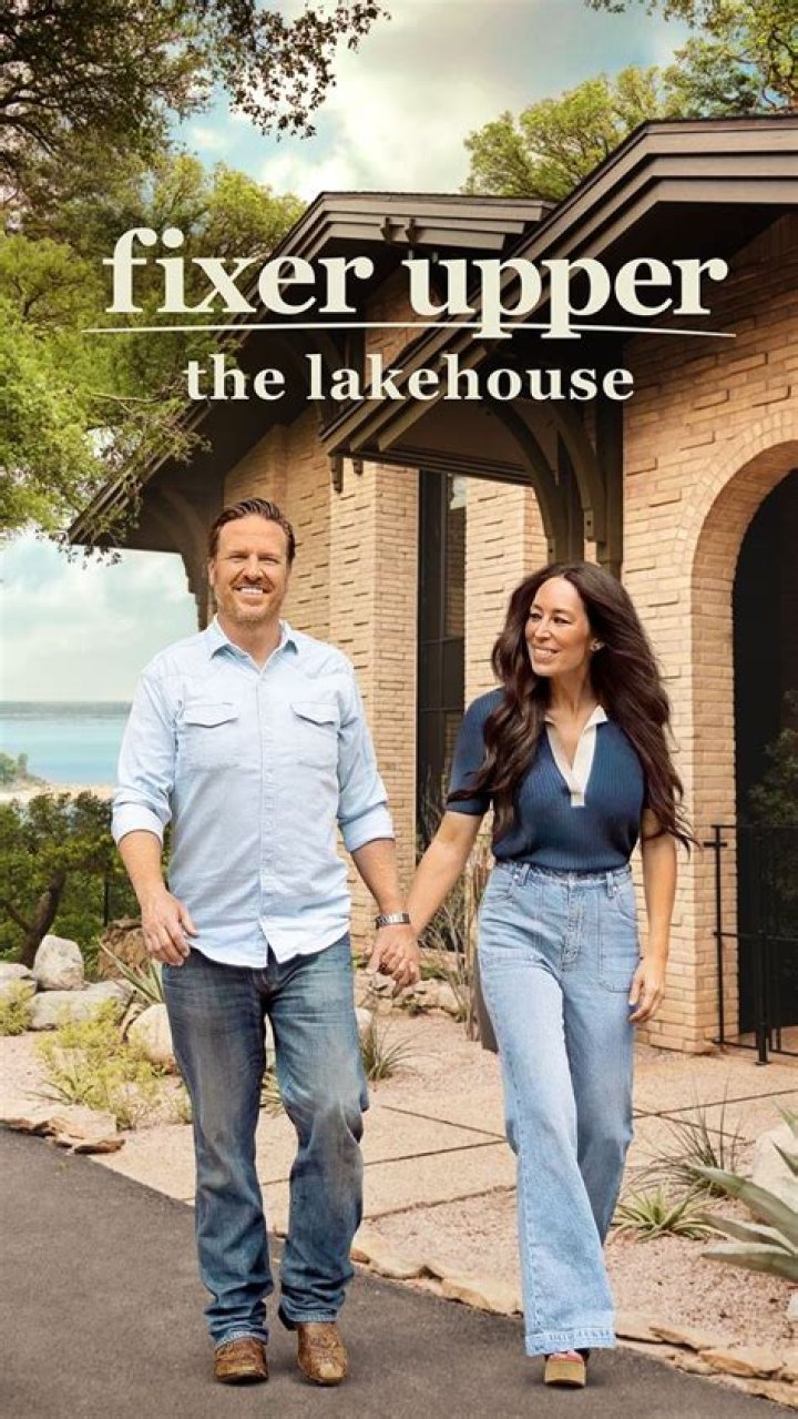 Did They Sell The Fixer Upper Lakehouse? An Inside Look At The Journey