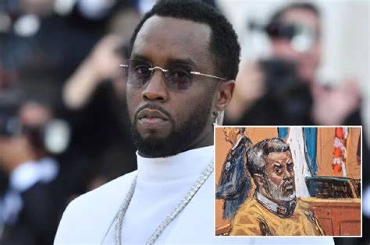 Diddy Scandals: Affairs, Lawsuits, & More - What You Need to Know