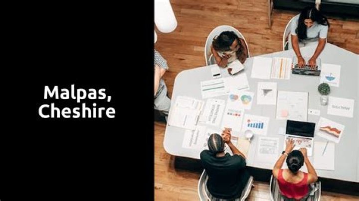 digital marketing Cheshire