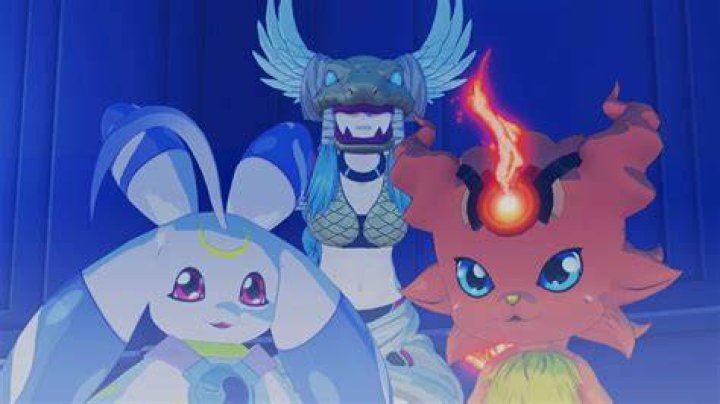 Digito's Age And Its Impact On "Digimon Adventure"