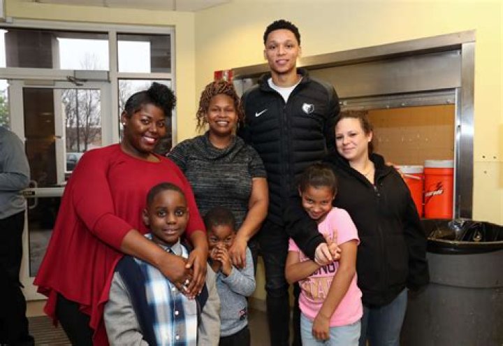 Dillon Brooks: Parents, Family, and Early Life