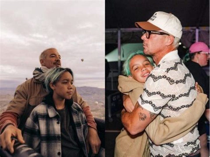 Diplo's Relationships, Kids, and Music Career