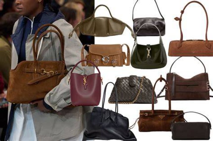Discover A World Of Bags Beyond Imagination