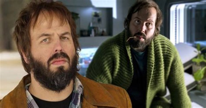 Discover Angus Sampson: Movies, Bio, and More