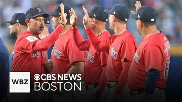 Discover Billy Beane's Impact On The Red Sox: Unlocking Game-Changing Strategies