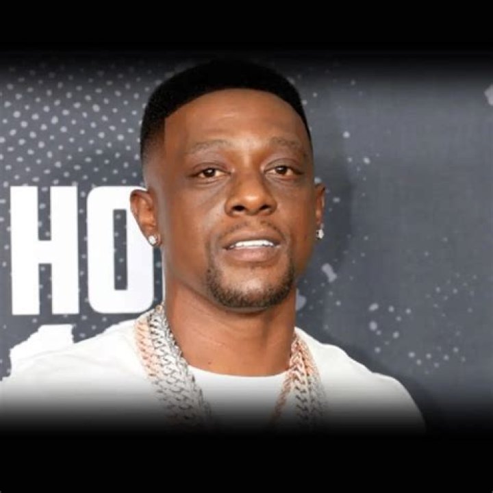 Discover Boosie Badazz's Net Worth