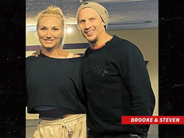 Discover: Brooke And Her Boyfriend's Captivating Story