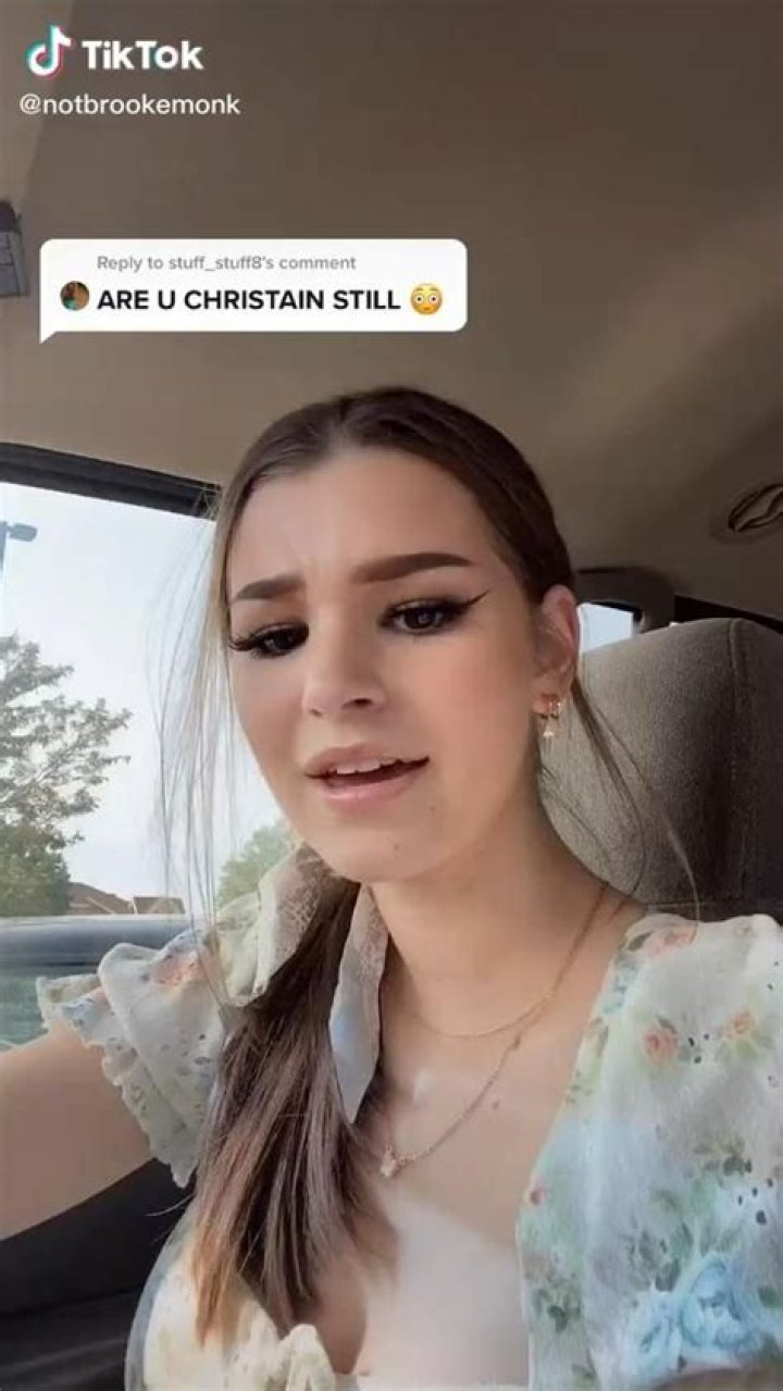 Discover Brooke Monk: TikTok, OnlyFans, and More